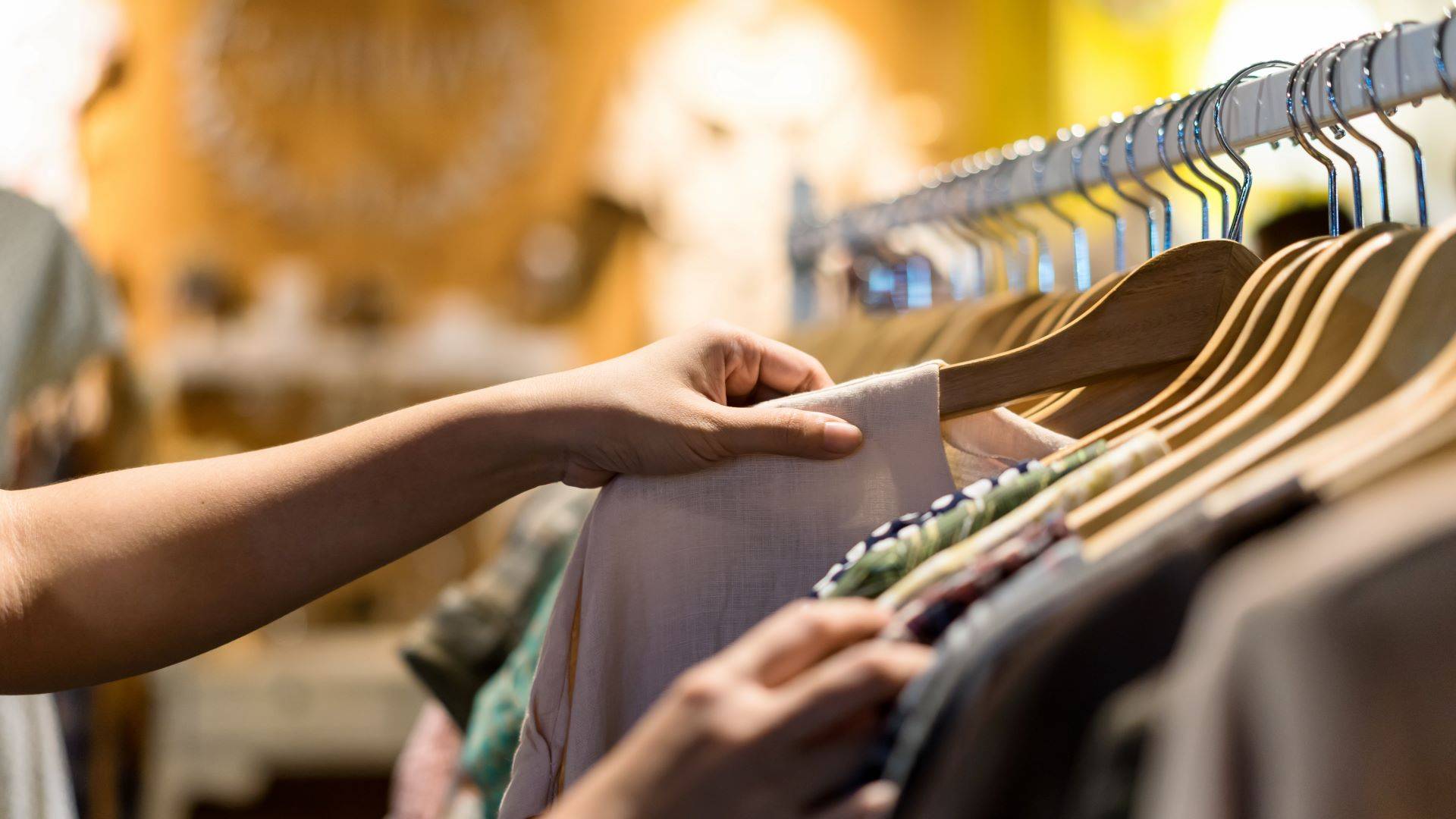 RFID Retail